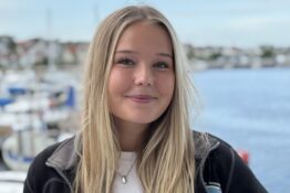 HILLEVI Sommarpersonal 2026