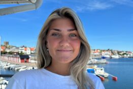 Inez Sommarpersonal 2026